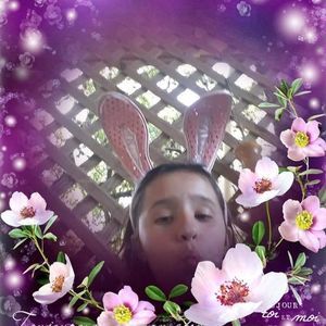 Meet your Posher, Jackie